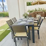 Beachfront Condo On Los Corales Beach, Playa Bavaro