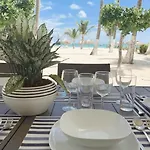 Beachfront Condo On Los Corales Beach, Playa Bavaro