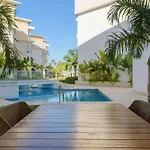 Beauty Playa Coral Pool Front Ground F12