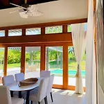 Private Exclusive Luxury Villa
