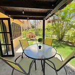 Tropical Villas Playa Los Corales