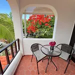 Tropical Villas Playa Los Corales