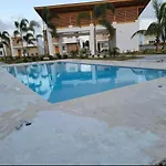 Hermosa Casa Tipo Villa Punta Cana