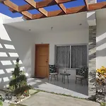 Hermosa Casa Tipo Villa Punta Cana