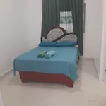 Caribbean Village