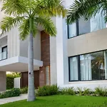 Modern Villa Louis 6-Bdr In Punta Cana With Maid