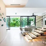 Modern Villa Louis 6-Bdr In Punta Cana With Maid