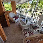Cozy Urban Punta Cana House 4