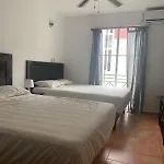 Cozy Duplex Unit In Cocotal Golf