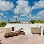 Penthouse With Jacuzzi In Ibiza, Punta Cana