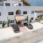 Penthouse With Jacuzzi In Ibiza, Punta Cana