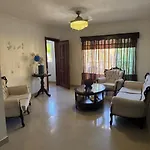 Serene Escape Apartment