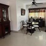 Serene Escape Apartment