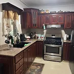 Serene Escape Apartment