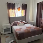 Serene Escape Apartment