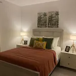Moderno Apartamento En Punta Cana