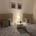 Moderno Apartamento En Punta Cana