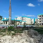 Moderno Apartamento En Punta Cana
