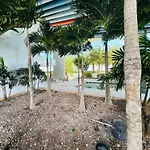 Confort & Luxury In Punta Cana At 7 Mares Cap Cana With Pools, Jacuzzi And Free Beach Access