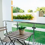 Comfortable Apartamento En El Centro De Punta Cana