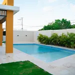 Comfortable Apartamento En El Centro De Punta Cana