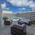 Villa Koi Con Piscina Privada Climatizada