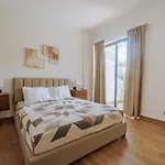 1Br Private Pool & Sofa Bed, Downtown Punta Cana C-102