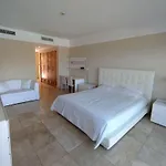 Sotogrande Spacious Beachfront Studio