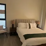 Cozy Apartment