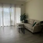 Cozy Apartment