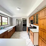 Exclusive Beach Access Family Size Home