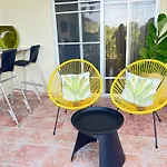 Apartamento En Punta Cana, White Sands
