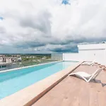 Apartment With 3 Bedrooms In Las Canas