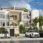 Luxury Penthouse In Puntacana 2