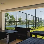 Unique Lake, Golf & Jacuzzi In Hard Rock Golf Pc