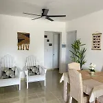 Casa Acogedora En Bavaro, Ciudad Del Sol