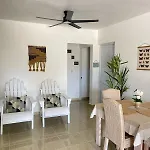 Casa Acogedora En Bavaro, Ciudad Del Sol