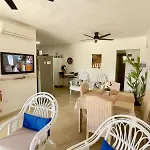Casa Acogedora En Bavaro, Ciudad Del Sol