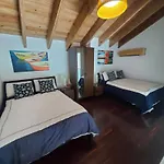 B33A Partamento Frente Al Mar Punta Palmera