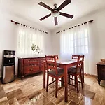 Zen Apartment
