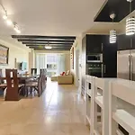 Cap Cana Apartment Pool And Beach Access