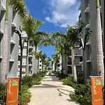 Punta Cana Jardines 3 Habitaciones
