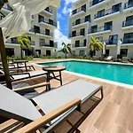Central Park Down Town Punta Cana