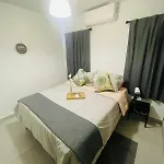 Sun Rise Room