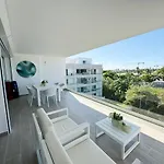 Luxury Penthouse With Panoramic Ocean View