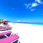 Two Beds Apartament Close To The Airport In Punta Cana Rd