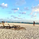 Amazing Apartment Pool And Beach Life In Los Corals Punta Cana