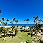Luxury Villa With Private Beach In Punta Cana