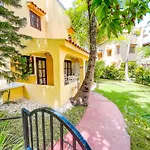 Caribbean Homes Aparthotel Villas & Apartments Bavaro Beach Club & Spa