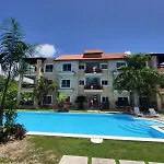 New! Chic Beach Condo At Punta Cana